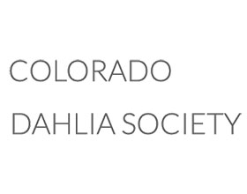美国科罗拉多大丽花协会 Colorado Dahlia Society