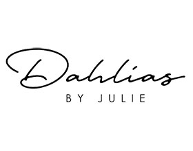 美国茱莉亚的大丽花Dahlias by Julie