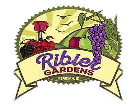 美国里比尔花园 Ribier Gardens