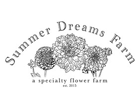 美国夏梦大丽花农场Summer Dreams Farm