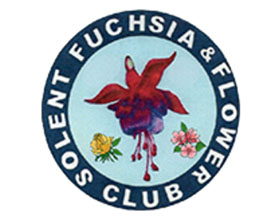 英国索伦倒挂金钟俱乐部 Solent Fuchsia Club