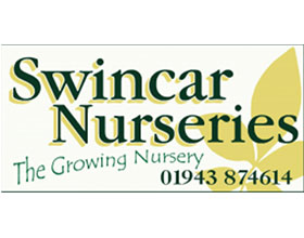 英国苗圃 Swincar Nurseries