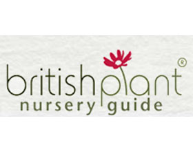 英国植物苗圃指南 British Plant Nursery Guide