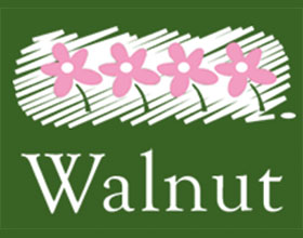 英国核桃花园苗圃 Walnut Tree Garden Nursery