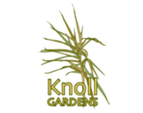 英国诺尔花园观赏草苗圃Knoll Gardens