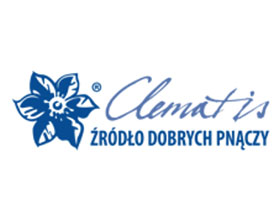 波兰铁线莲苗圃 CLEMATIS Źródło Dobrych Pnączy