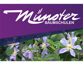 德国明斯特苗圃 Münster Baumschulen