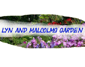 英国私人花园 Lyn and Malcolm garden