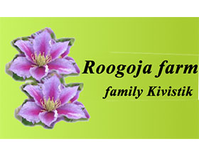 爱沙尼亚Roogoja 农场 Roogoja farm