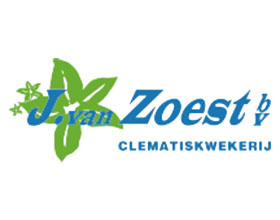 荷兰范·佐斯特铁线莲苗圃 J. van Zoest BV CLEMATISKWEKERIJ