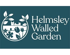 英国赫尔姆斯利围墙花园 Helmsley Walled Garden