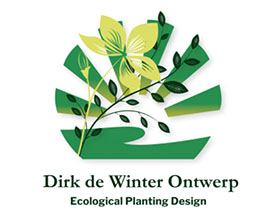 荷兰Dirk de Winter生态种植设计