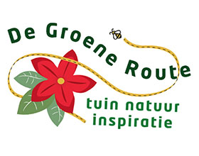 荷兰德格罗纳之路花园和苗圃 Tuinen en kwekerijen van De Groene Route
