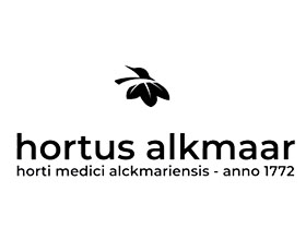 荷兰Hortus Alkmaar植物园