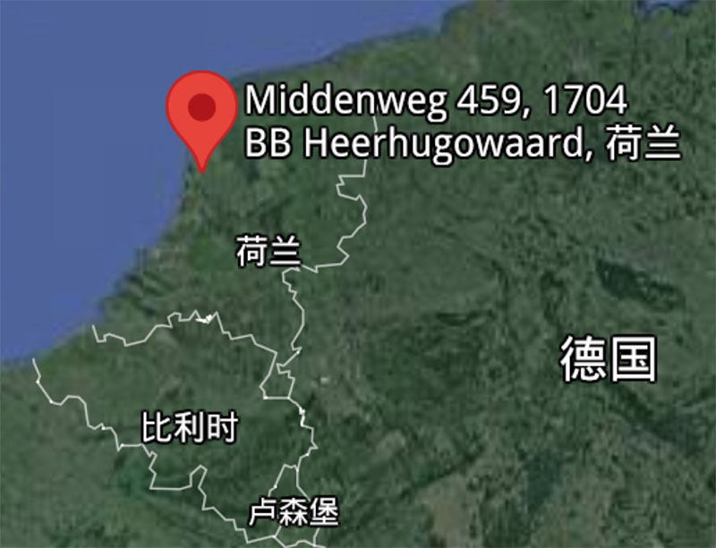 地图