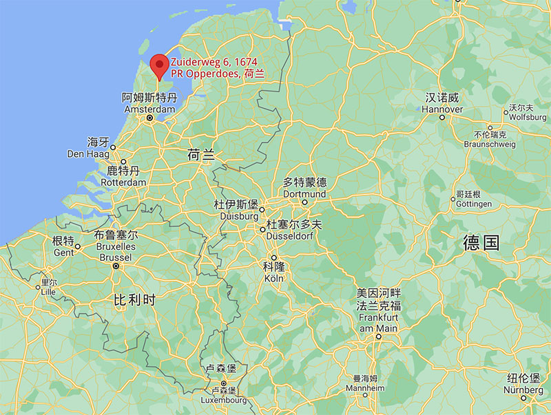 地图