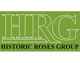 英国历史玫瑰小组 Historic Roses Group
