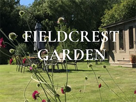 英国FIELDCREST花园