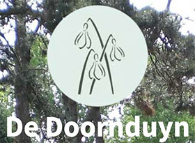 荷兰多恩杜恩自然花园 Natuurtuin de Doornduyn