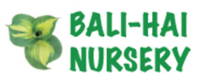 Bali-Hai Mail Order Nursery