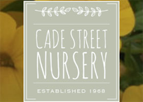 英国凯德街苗圃 Cade Street Nursery