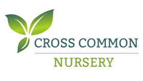 英国CROSS COMMON NURSERY苗圃