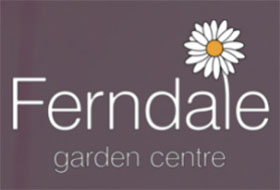 英国Ferndale Garden Centre花园中心