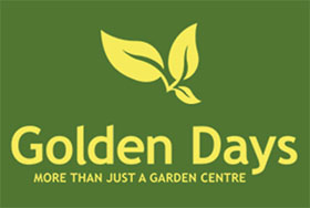 英国金色时光花园中心 Golden Days Garden Centre