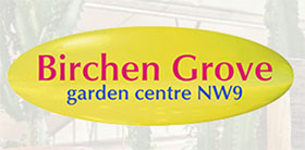英国伯肯格罗夫花园中心 Birchen Grove Garden Centre