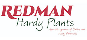 英国红人耐寒植物苗圃 Redman Hardy Plants