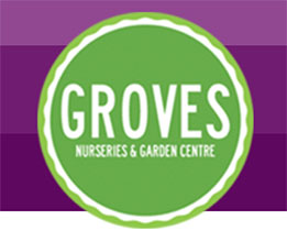 英国格罗夫斯苗圃和花园中心 GROVES NURSERIES & GARDEN CENTRE