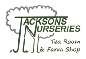 英国杰克逊苗圃 Jacksons Nurseries