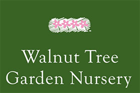 英国核桃树花园苗圃 Walnut Tree Garden Nursery