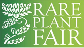 英国珍稀植物农场 Rare Plant Fair