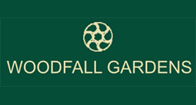 英国伍德福尔花园 Woodfall Gardens