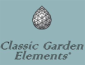 德国古典花园棚架公司 Classic Garden Elements
