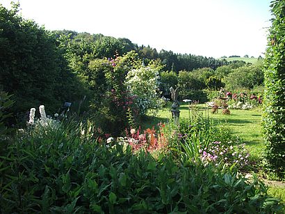 德国Gartenlust苗圃花园