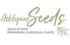 德国 Asklepios Seeds 种子公司