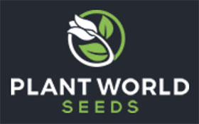 英国植物世界种子 Plant World SEED
