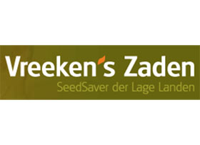 荷兰Vreeken's Zaden种子公司