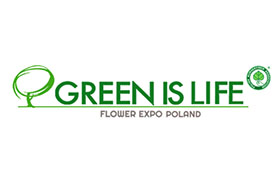 波兰“Green is Life绿色就是生活”国际园艺博览会