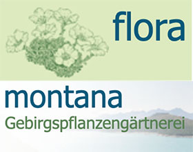 德国蒙大拿山地植物苗圃 Gebirgspflanzengärtnerei flora montana