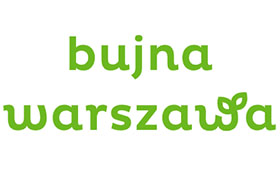 波兰布伊纳华沙社区花园计划 Bujna Warszawa