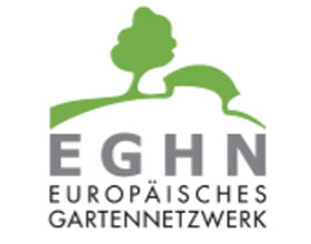 EUROPEAN GARDEN HERITAGE NETWORK
