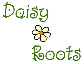 英国 Daisy Roots 苗圃