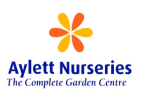 英国艾勒特苗圃和花园中心 Aylett Nurseries