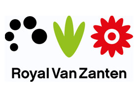 荷兰皇家范赞滕公司 Royal Van Zanten