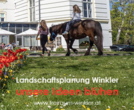 奥地利温克勒景观规划和建筑办公室 winkler landschaftsplanung