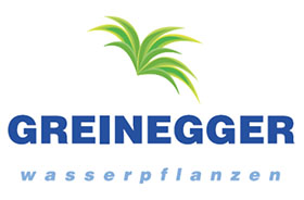 奥地利Greinegger水生植物 Wasserpflanzen Greinegger