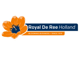 荷兰皇家De Ree园艺公司 Royal De Ree Holland